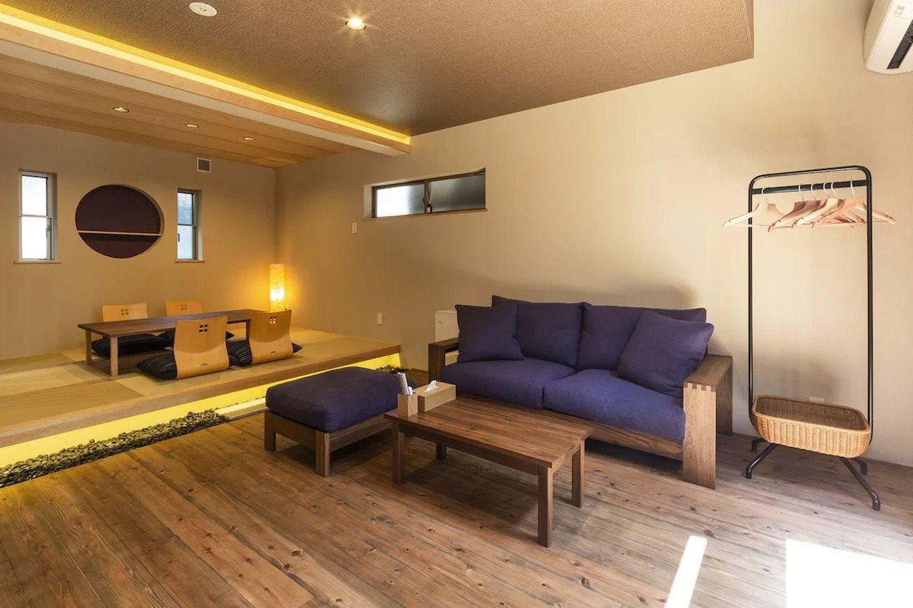 Hotel Hisashi Kyōto Esterno foto
