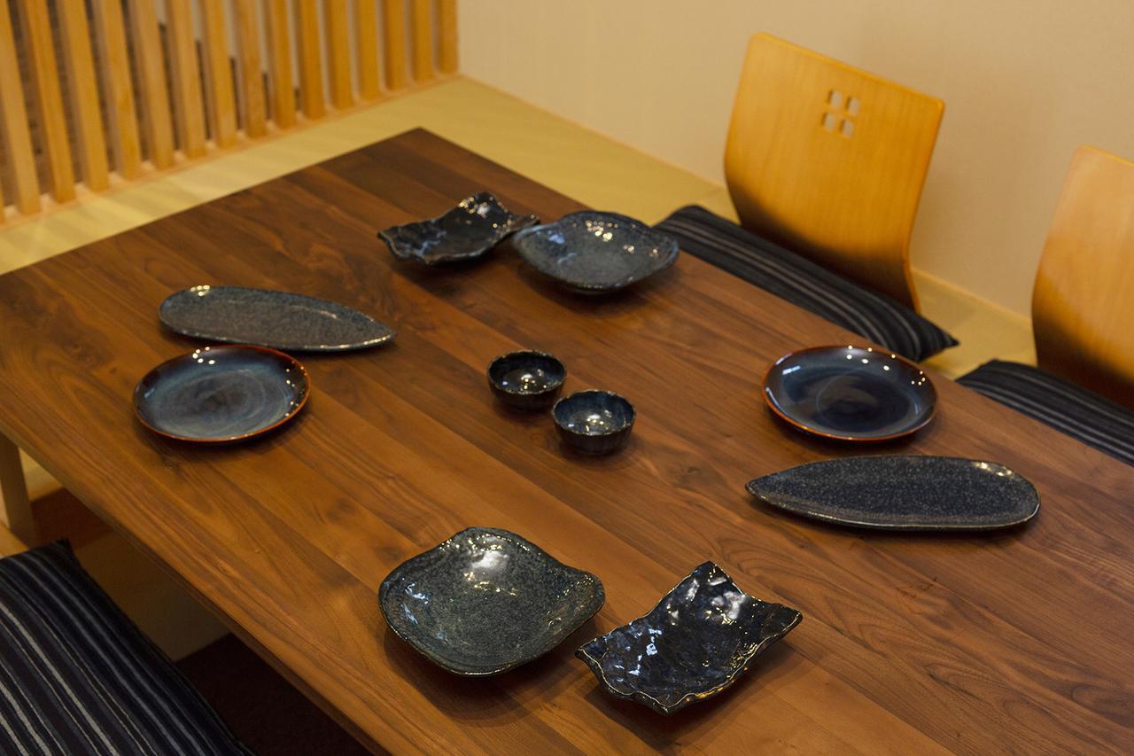 Hotel Hisashi Kyōto Esterno foto