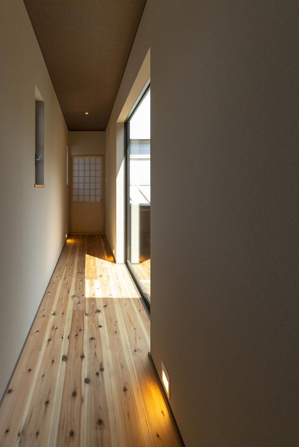 Hotel Hisashi Kyōto Esterno foto