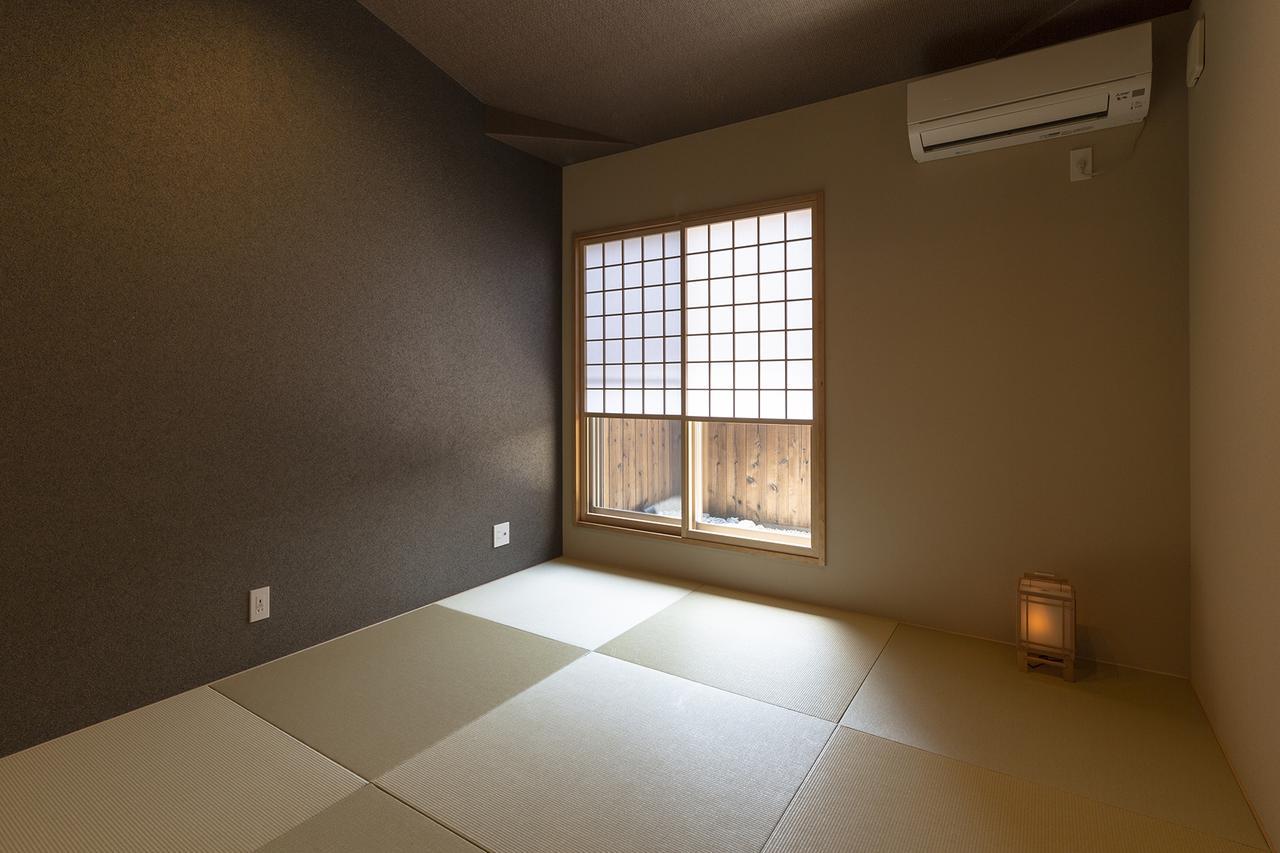 Hotel Hisashi Kyōto Esterno foto