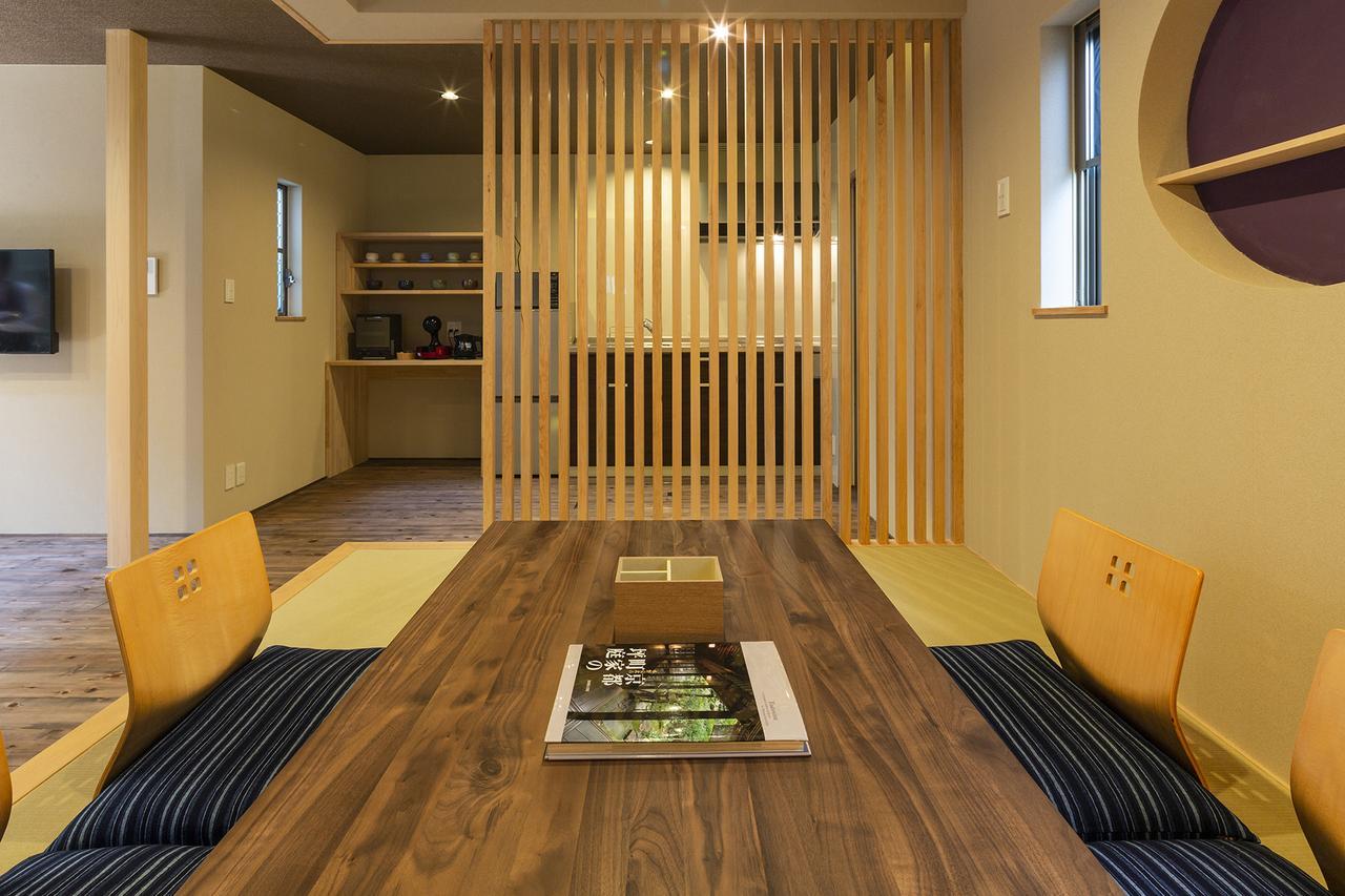 Hotel Hisashi Kyōto Esterno foto