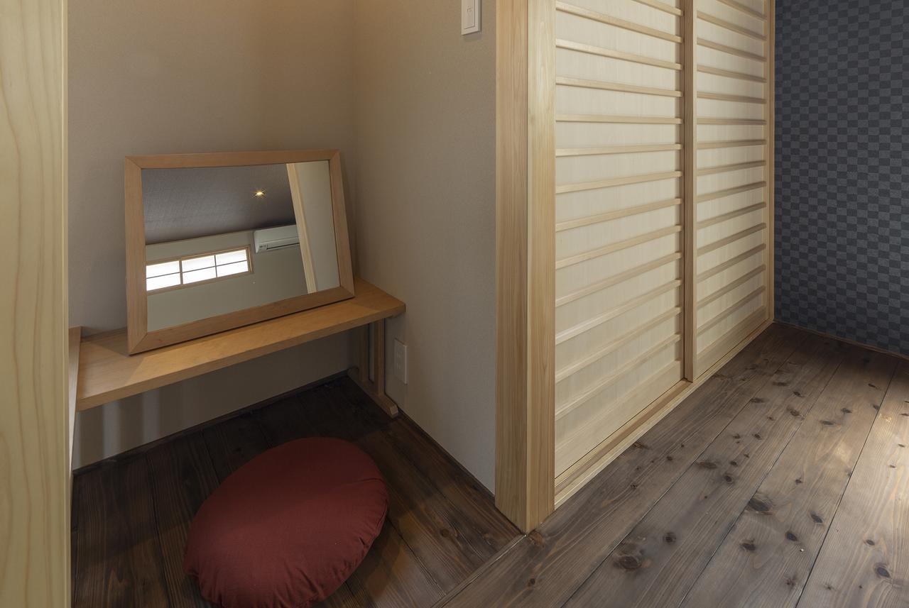 Hotel Hisashi Kyōto Esterno foto