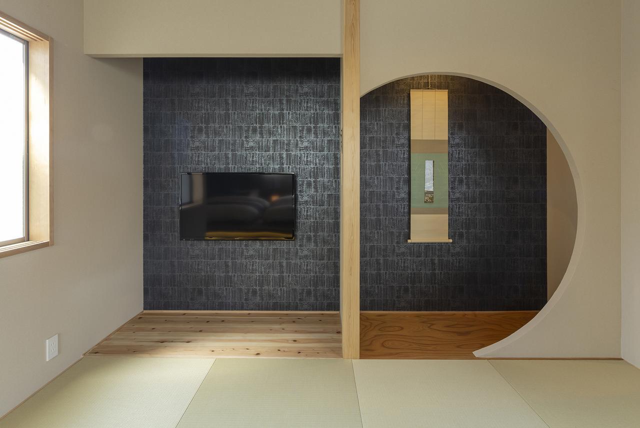 Hotel Hisashi Kyōto Esterno foto