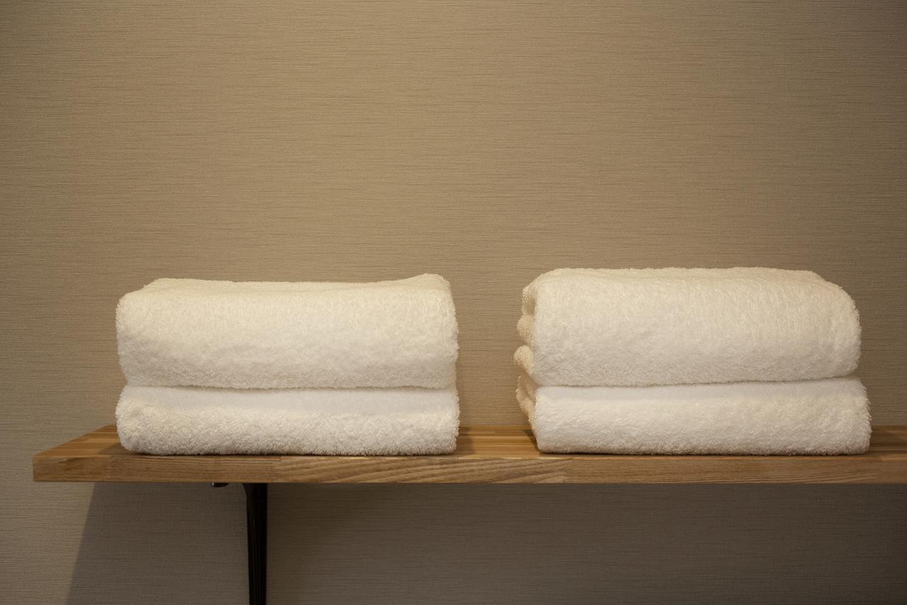 Hotel Hisashi Kyōto Esterno foto
