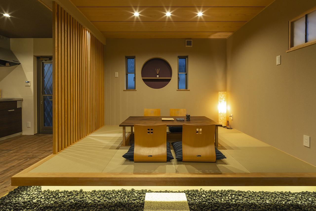 Hotel Hisashi Kyōto Esterno foto