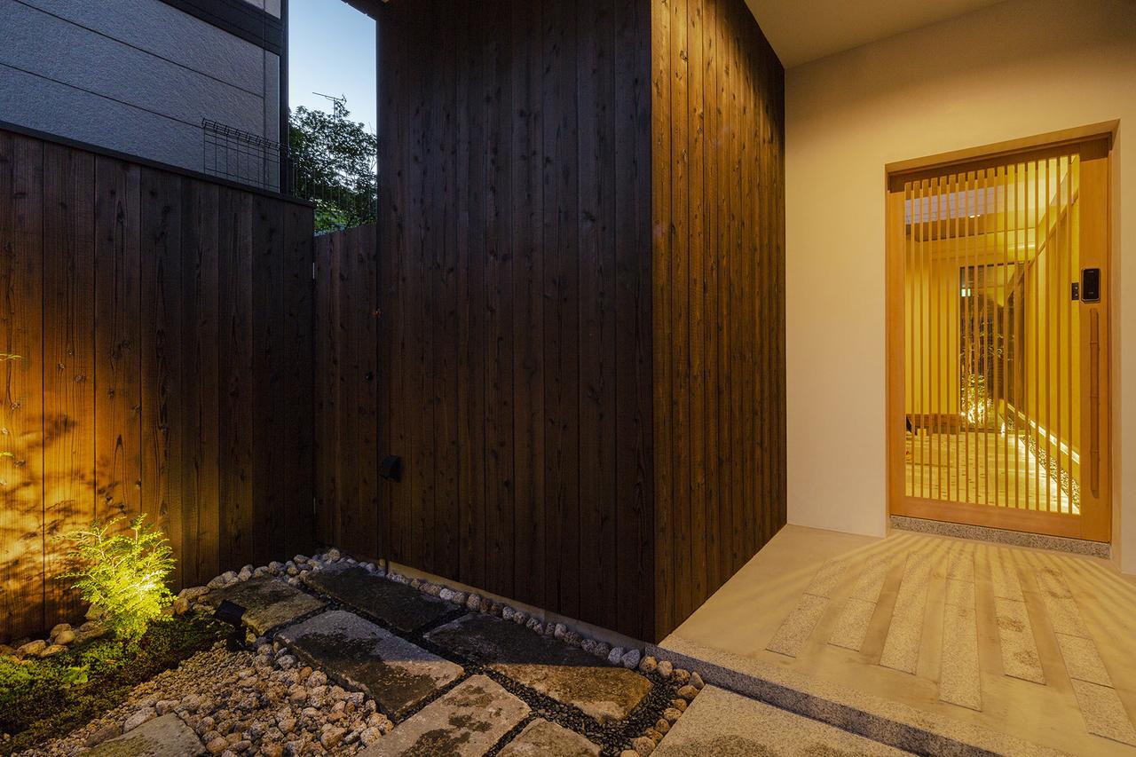 Hotel Hisashi Kyōto Esterno foto