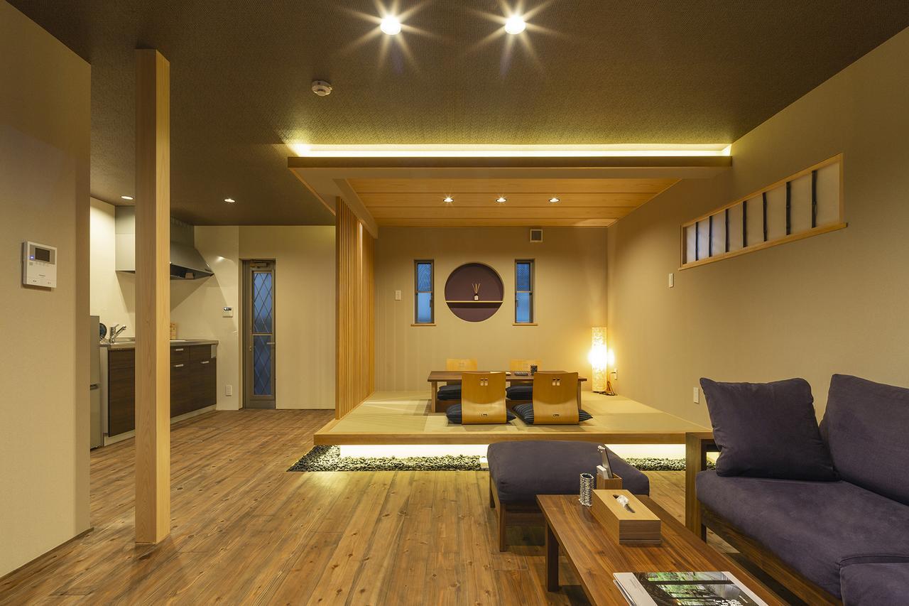 Hotel Hisashi Kyōto Esterno foto