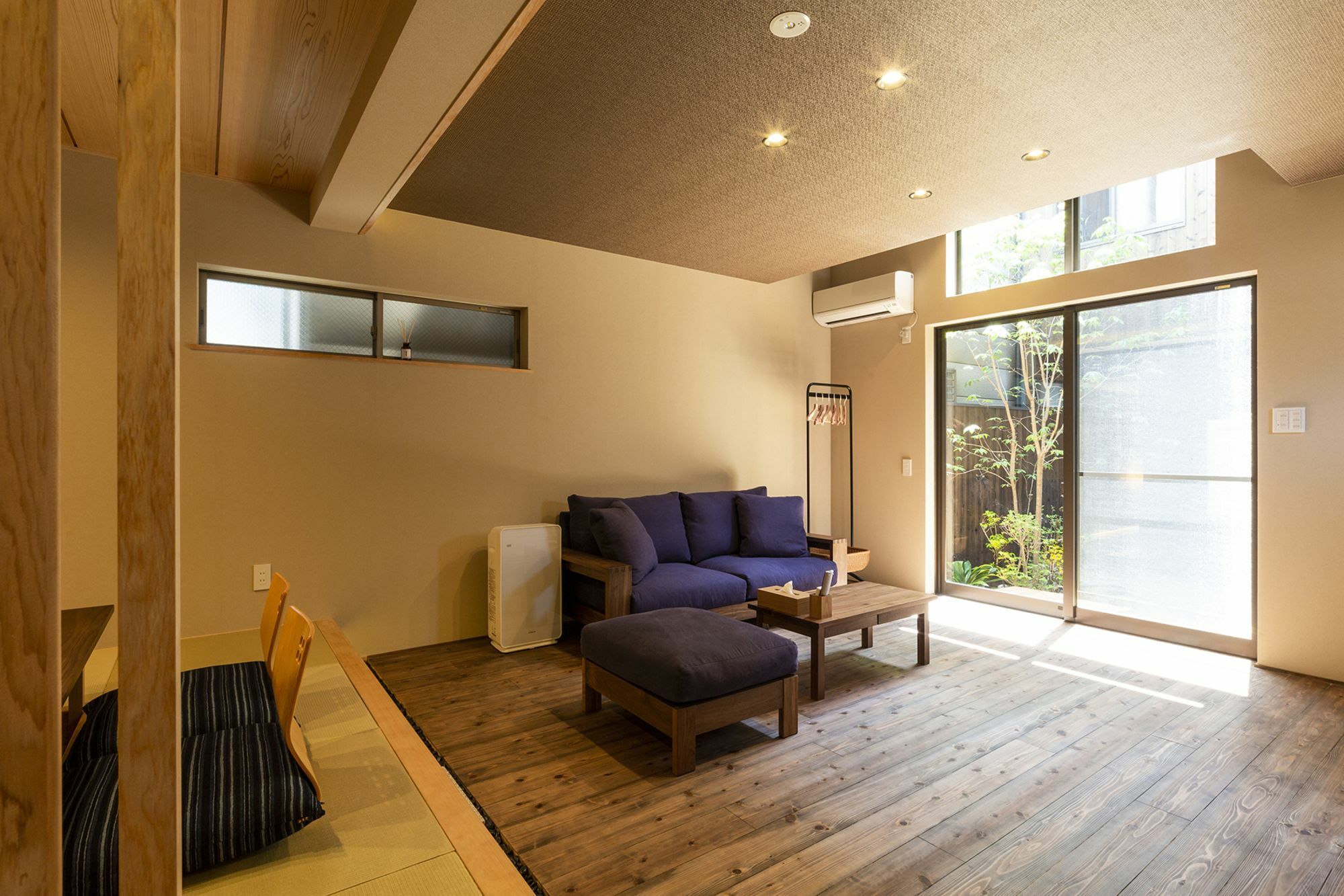 Hotel Hisashi Kyōto Esterno foto