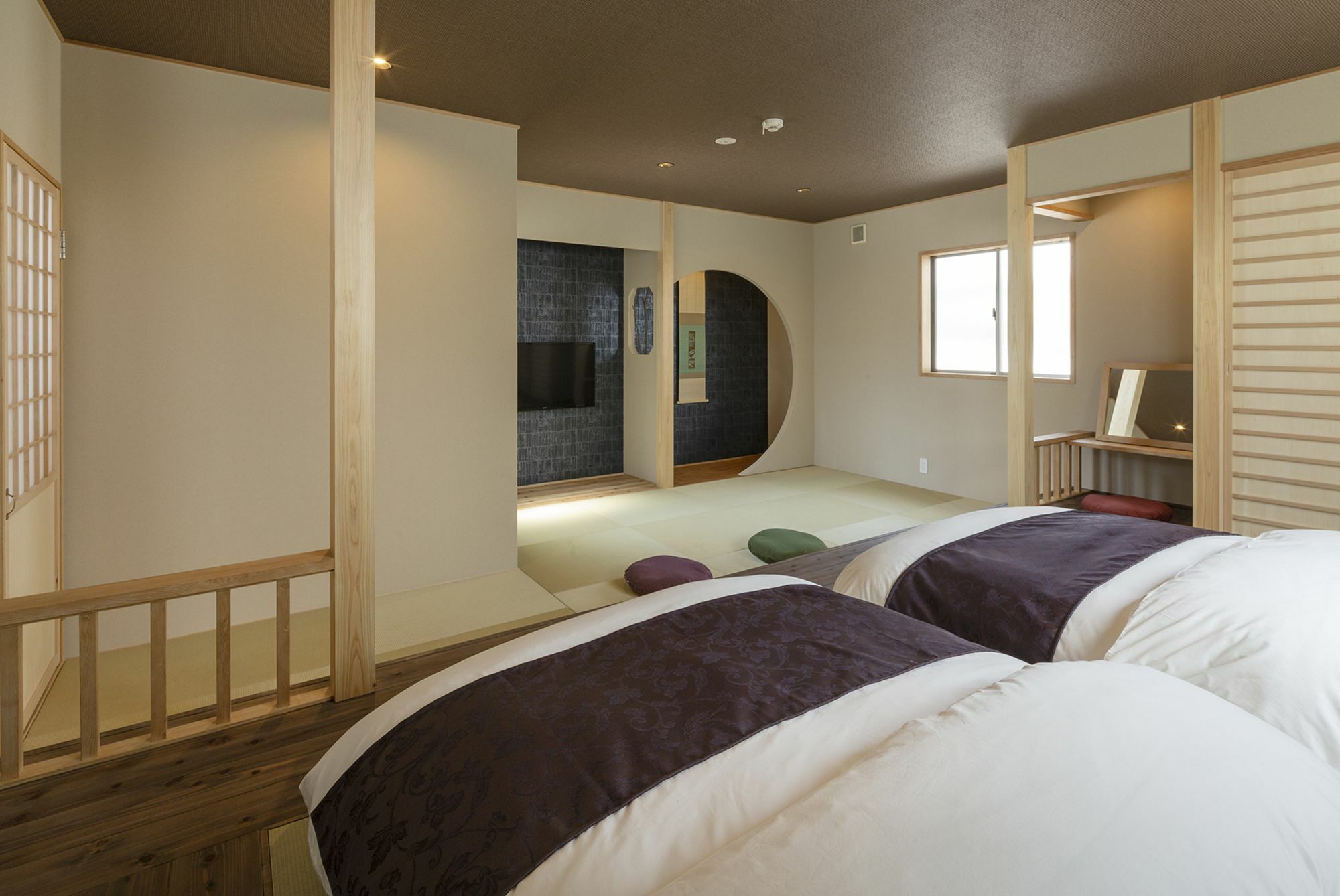 Hotel Hisashi Kyōto Esterno foto