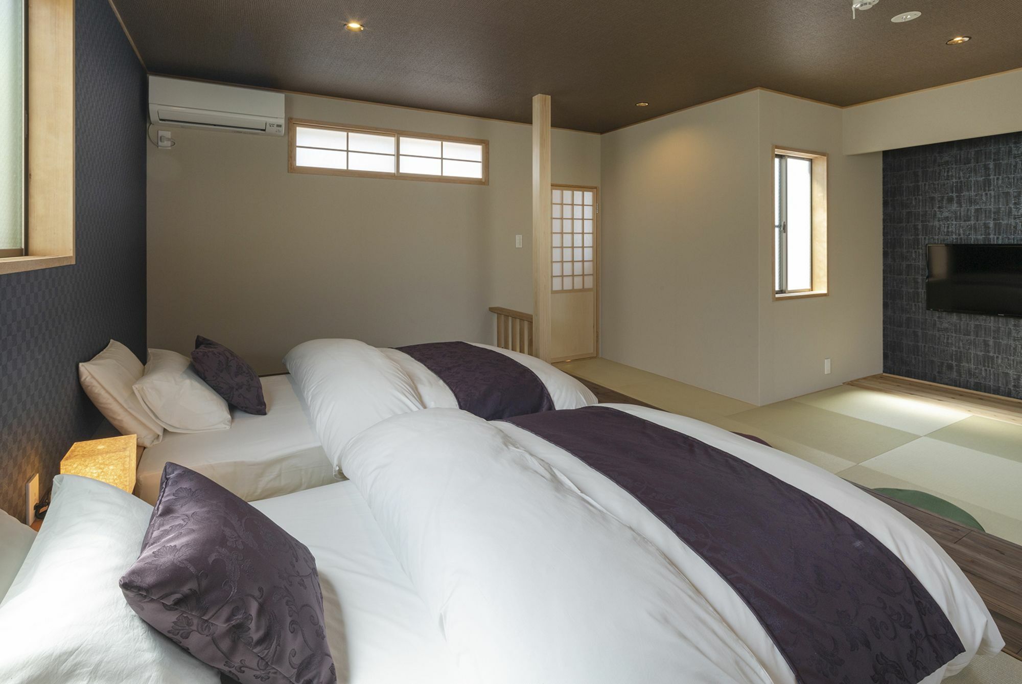 Hotel Hisashi Kyōto Esterno foto